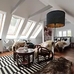 Design Retreat Schneeberg - Singlestudio, Gartenstudio, Whirlpool-suite Oder Maisonette-suite *