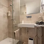 Διαμέρισμα Design Retreat Schneeberg - Singlestudio, Gartenstudio, Whirlpool-suite Oder Maisonette-suite *