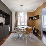 Διαμέρισμα Design Retreat Schneeberg - Singlestudio, Gartenstudio, Whirlpool-suite Oder Maisonette-suite *