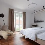 Design Retreat Schneeberg - Singlestudio, Gartenstudio, Whirlpool-suite Oder Maisonette-suite