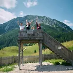 Design Retreat Schneeberg - Singlestudio, Gartenstudio, Whirlpool-suite Oder Maisonette-suite *