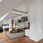 Διαμέρισμα Design Retreat Schneeberg - Singlestudio, Gartenstudio, Whirlpool-suite Oder Maisonette-suite