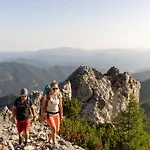 Διαμέρισμα Design Retreat Schneeberg - Singlestudio, Gartenstudio, Whirlpool-suite Oder Maisonette-suite Puchberg am Schneeberg