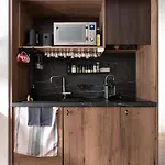 Design Retreat Schneeberg - Singlestudio, Gartenstudio, Whirlpool-suite Oder Maisonette-suite *