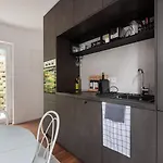 Design Retreat Schneeberg - Singlestudio, Gartenstudio, Whirlpool-suite Oder Maisonette-suite Apartamento