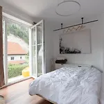Design Retreat Schneeberg - Singlestudio, Gartenstudio, Whirlpool-suite Oder Maisonette-suite *