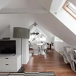 Design Retreat Schneeberg - Singlestudio, Gartenstudio, Whirlpool-suite Oder Maisonette-suite *