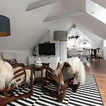 Design Retreat Schneeberg - Singlestudio, Gartenstudio, Whirlpool-suite Oder Maisonette-suite Puchberg am Schneeberg