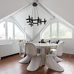 Apartamento Design Retreat Schneeberg - Singlestudio, Gartenstudio, Whirlpool-suite Oder Maisonette-suite *