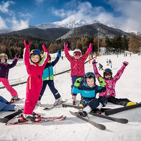 Apartmán Design Retreat Schneeberg - Singlestudio, Gartenstudio, Whirlpool-suite Oder Maisonette-suite *