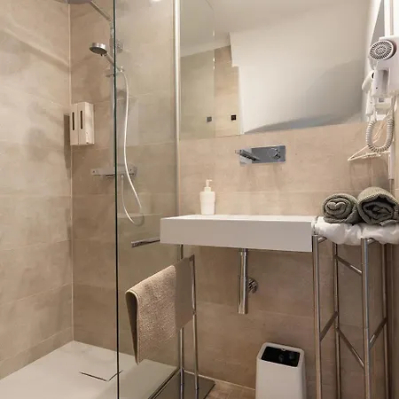 Apartamento Design Retreat Schneeberg - Singlestudio, Gartenstudio, Whirlpool-apartment Oder Maisonette-suite *