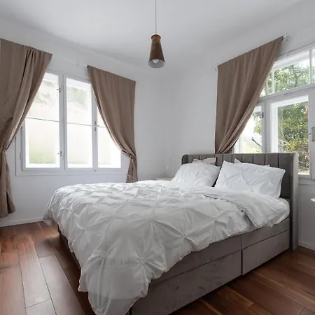 Apartmán Design Retreat Schneeberg - Singlestudio, Gartenstudio, Whirlpool-suite Oder Maisonette-suite Puchberg am Schneeberg