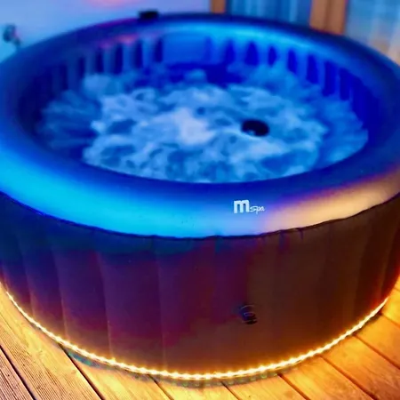 Design Retreat Schneeberg - Singlestudio, Gartenstudio, Whirlpool-suite Oder Maisonette-suite Apartmán