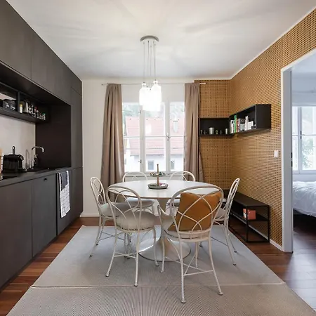Apartamento Design Retreat Schneeberg - Singlestudio, Gartenstudio, Whirlpool-apartment Oder Maisonette-suite *