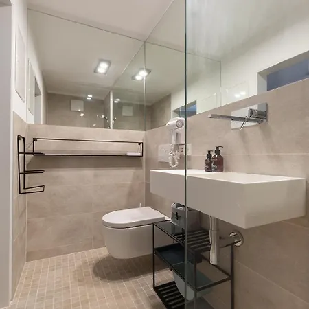 Design Retreat Schneeberg - Singlestudio, Gartenstudio, Whirlpool-suite Oder Maisonette-suite