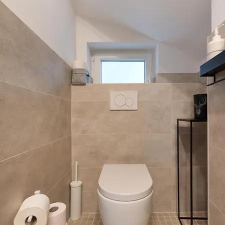 Apartamento Design Retreat Schneeberg - Singlestudio, Gartenstudio, Whirlpool-apartment Oder Maisonette-suite Puchberg am Schneeberg