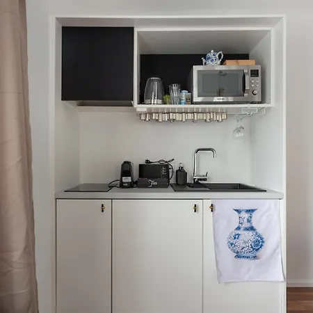 Design Retreat Schneeberg - Singlestudio, Gartenstudio, Whirlpool-suite Oder Maisonette-suite Apartmán *