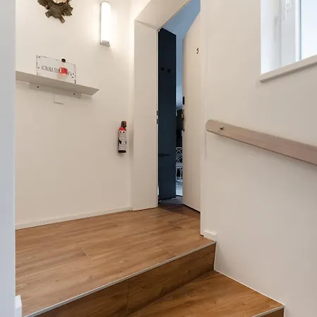 Design Retreat Schneeberg - Singlestudio, Gartenstudio, Whirlpool-suite Oder Maisonette-suite