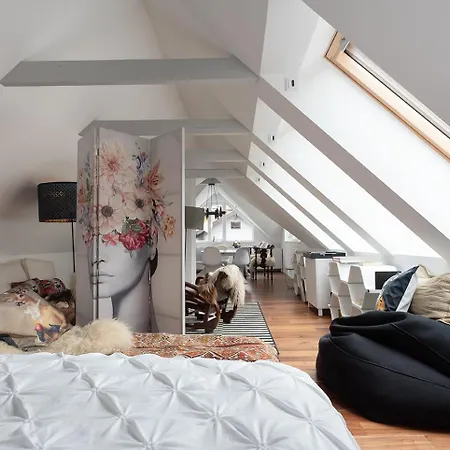 Design Retreat Schneeberg - Singlestudio, Gartenstudio, Whirlpool-suite Oder Maisonette-suite Puchberg am Schneeberg