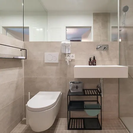 Design Retreat Schneeberg - Singlestudio, Gartenstudio, Whirlpool-suite Oder Maisonette-suite Apartmán