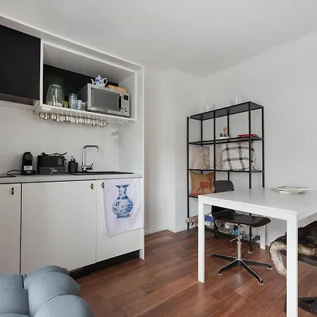 Apartamento Design Retreat Schneeberg - Singlestudio, Gartenstudio, Whirlpool-apartment Oder Maisonette-suite *