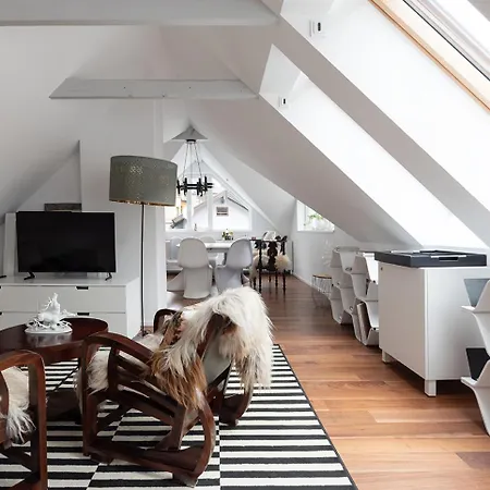 Design Retreat Schneeberg - Singlestudio, Gartenstudio, Whirlpool-suite Oder Maisonette-suite Apartmán *