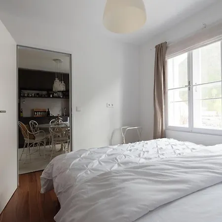 Design Retreat Schneeberg - Singlestudio, Gartenstudio, Whirlpool-suite Oder Maisonette-suite Apartmán Puchberg am Schneeberg