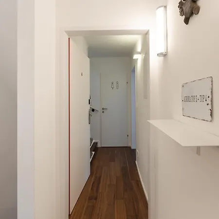 Apartmán Design Retreat Schneeberg - Singlestudio, Gartenstudio, Whirlpool-suite Oder Maisonette-suite *