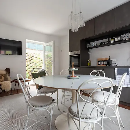 Design Retreat Schneeberg - Singlestudio, Gartenstudio, Whirlpool-suite Oder Maisonette-suite Apartmán