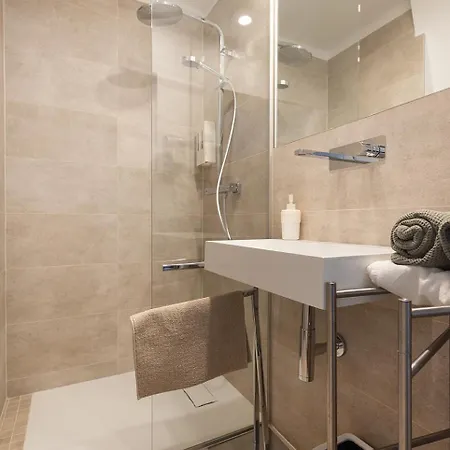 Design Retreat Schneeberg - Singlestudio, Gartenstudio, Whirlpool-suite Oder Maisonette-suite Puchberg am Schneeberg