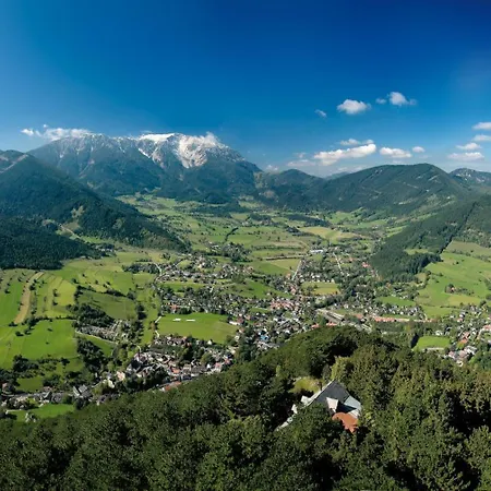 Design Retreat Schneeberg - Singlestudio, Gartenstudio, Whirlpool-suite Oder Maisonette-suite *