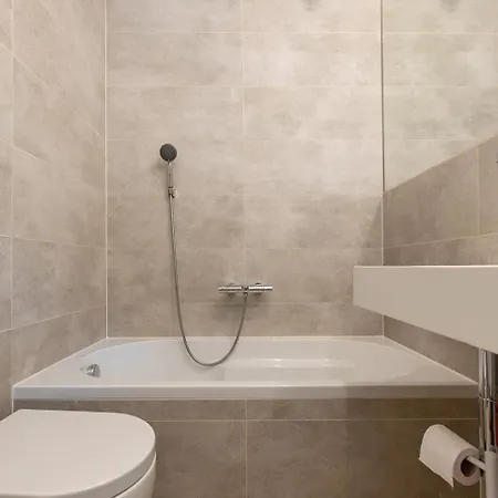 Apartmán Design Retreat Schneeberg - Singlestudio, Gartenstudio, Whirlpool-suite Oder Maisonette-suite Puchberg am Schneeberg