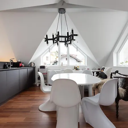 Apartmán Design Retreat Schneeberg - Singlestudio, Gartenstudio, Whirlpool-suite Oder Maisonette-suite