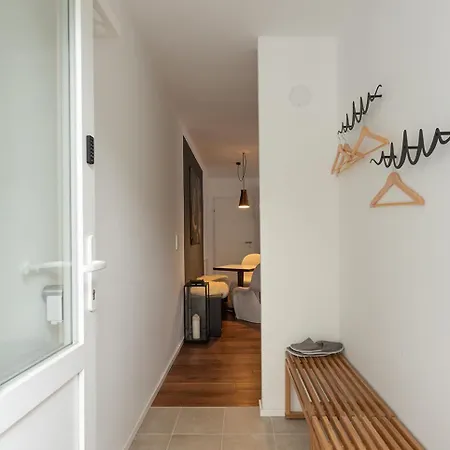 Apartamento Design Retreat Schneeberg - Singlestudio, Gartenstudio, Whirlpool-apartment Oder Maisonette-suite Puchberg am Schneeberg