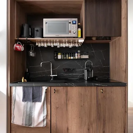 Design Retreat Schneeberg - Singlestudio, Gartenstudio, Whirlpool-suite Oder Maisonette-suite *