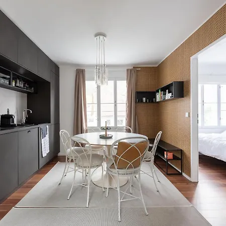 Design Retreat Schneeberg - Singlestudio, Gartenstudio, Whirlpool-apartment Oder Maisonette-suite *