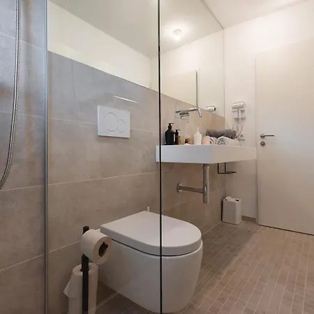 Design Retreat Schneeberg - Singlestudio, Gartenstudio, Whirlpool-suite Oder Maisonette-suite Puchberg am Schneeberg