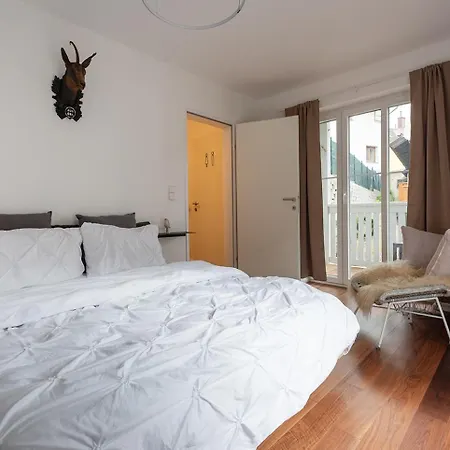Design Retreat Schneeberg - Singlestudio, Gartenstudio, Whirlpool-apartment Oder Maisonette-suite