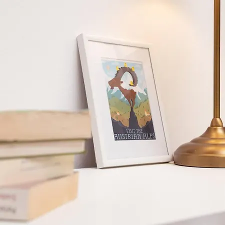 Apartmán Design Retreat Schneeberg - Singlestudio, Gartenstudio, Whirlpool-suite Oder Maisonette-suite *