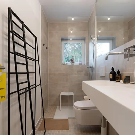 Design Retreat Schneeberg - Singlestudio, Gartenstudio, Whirlpool-apartment Oder Maisonette-suite Apartamento