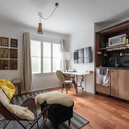 Design Retreat Schneeberg - Singlestudio, Gartenstudio, Whirlpool-apartment Oder Maisonette-suite Apartamento