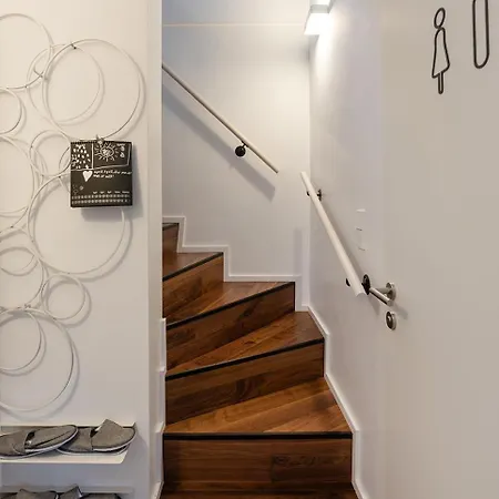 Apartamento Design Retreat Schneeberg - Singlestudio, Gartenstudio, Whirlpool-apartment Oder Maisonette-suite *