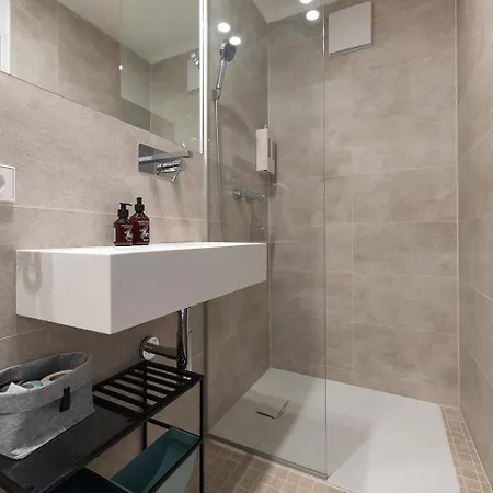 Design Retreat Schneeberg - Singlestudio, Gartenstudio, Whirlpool-suite Oder Maisonette-suite * Puchberg am Schneeberg