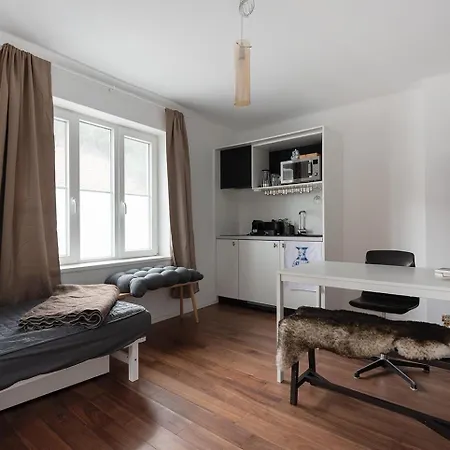 Design Retreat Schneeberg - Singlestudio, Gartenstudio, Whirlpool-suite Oder Maisonette-suite Apartmán *