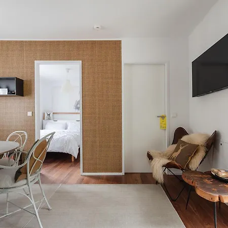 Design Retreat Schneeberg - Singlestudio, Gartenstudio, Whirlpool-apartment Oder Maisonette-suite * Puchberg am Schneeberg