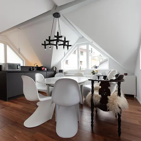 Design Retreat Schneeberg - Singlestudio, Gartenstudio, Whirlpool-apartment Oder Maisonette-suite Apartamento *
