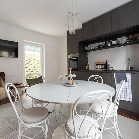 Design Retreat Schneeberg - Singlestudio, Gartenstudio, Whirlpool-apartment Oder Maisonette-suite