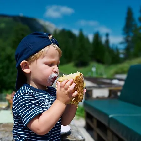 Design Retreat Schneeberg - Singlestudio, Gartenstudio, Whirlpool-suite Oder Maisonette-suite Puchberg am Schneeberg