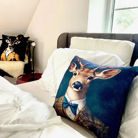 Apartamento Design Retreat Schneeberg - Singlestudio, Gartenstudio, Whirlpool-apartment Oder Maisonette-suite Puchberg am Schneeberg