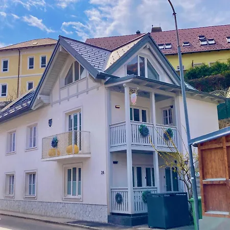 Design Retreat Schneeberg - Singlestudio, Gartenstudio, Whirlpool-apartment Oder Maisonette-suite *